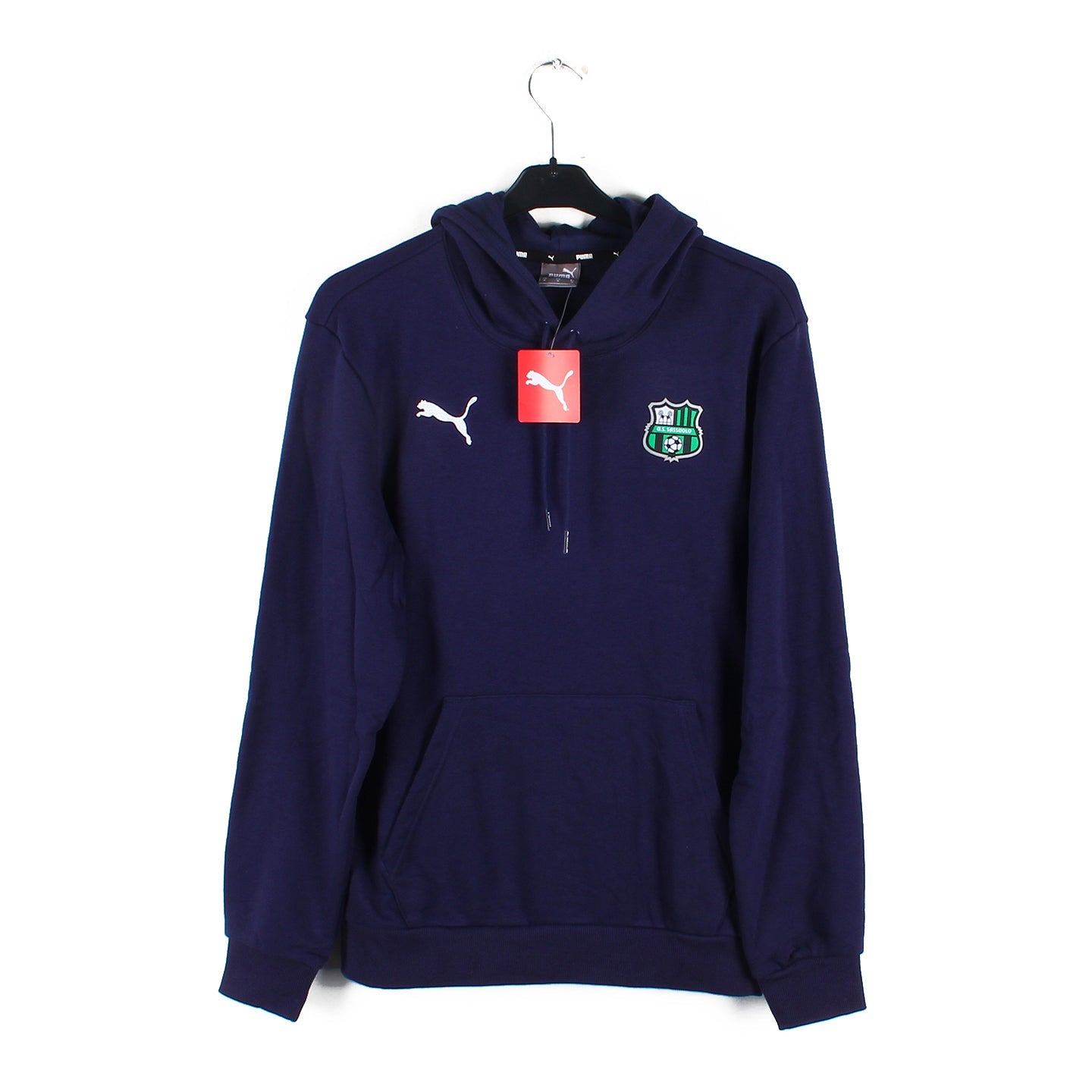 2021/22 - Sassuolo (M)