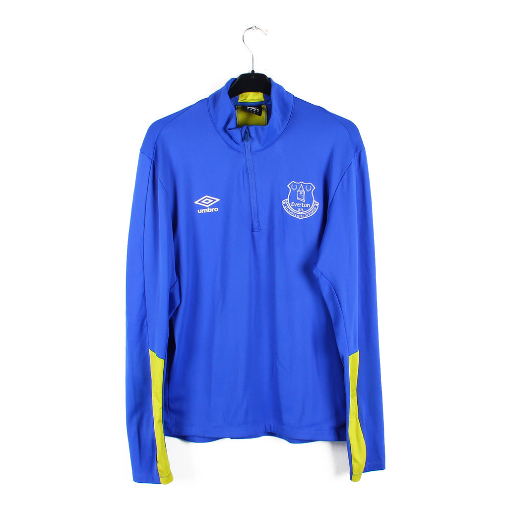 2016/17 - Everton FC (M)