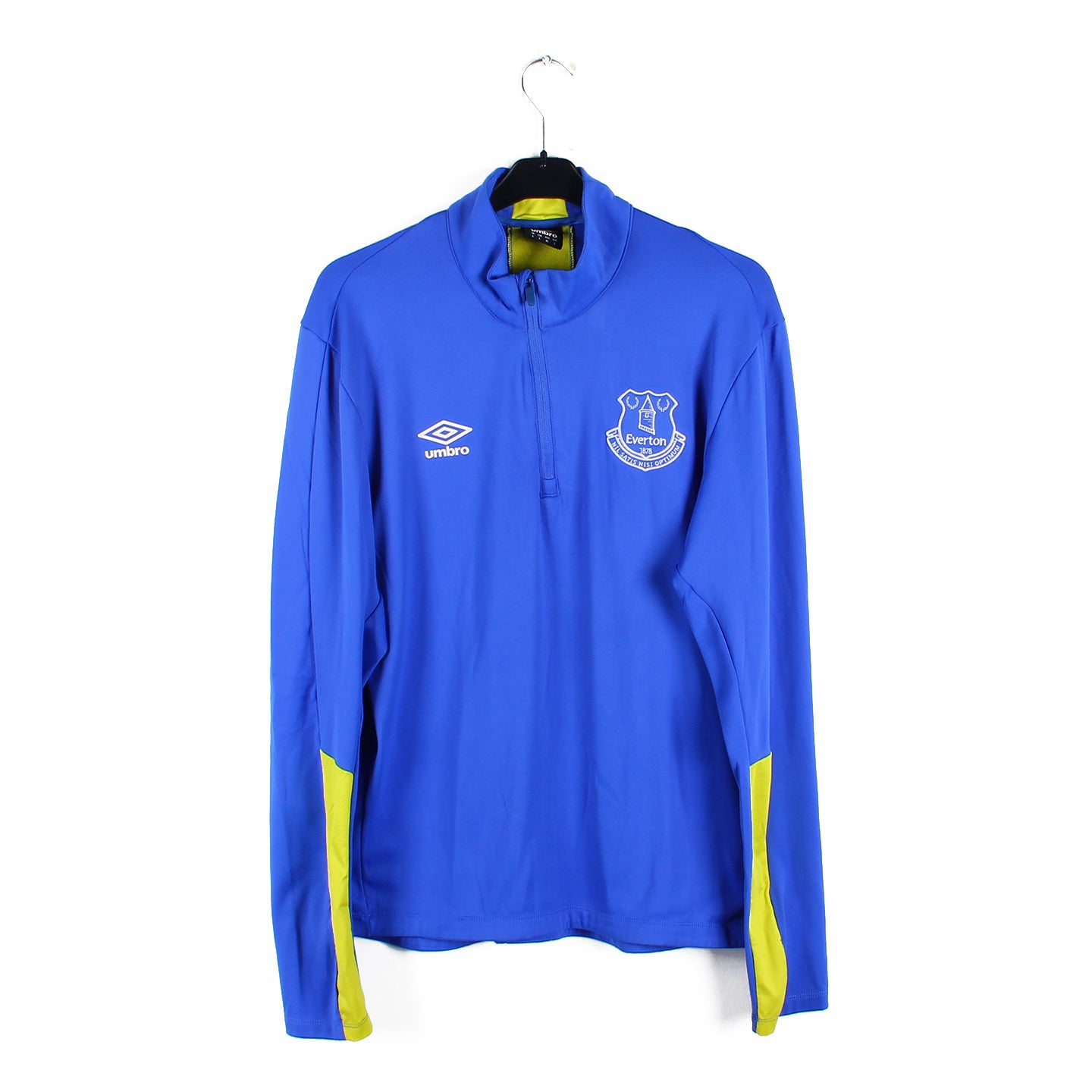 2016/17 - Everton FC (M)