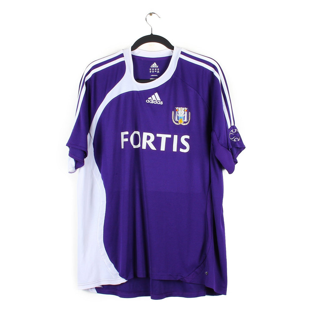 2006/07 - Anderlecht (M)