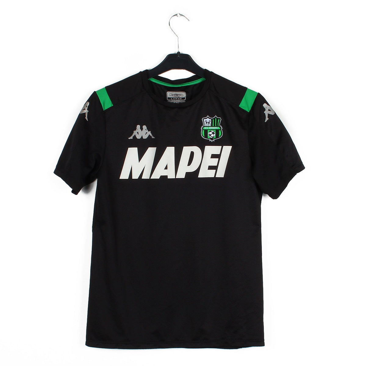 2019/20 - Sassuolo (L)