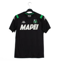2019/20 - Sassuolo (L)