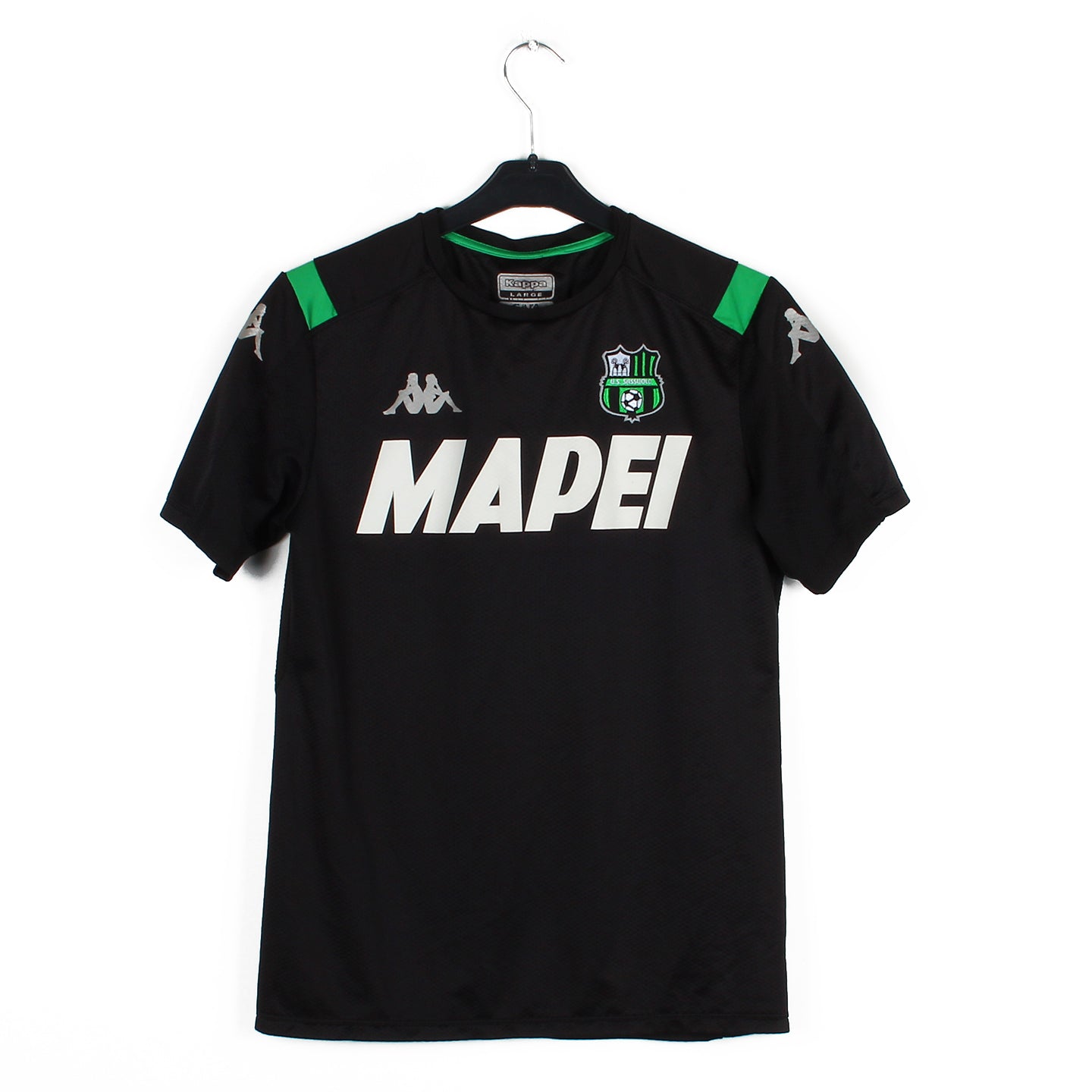 2019/20 - Sassuolo (L)