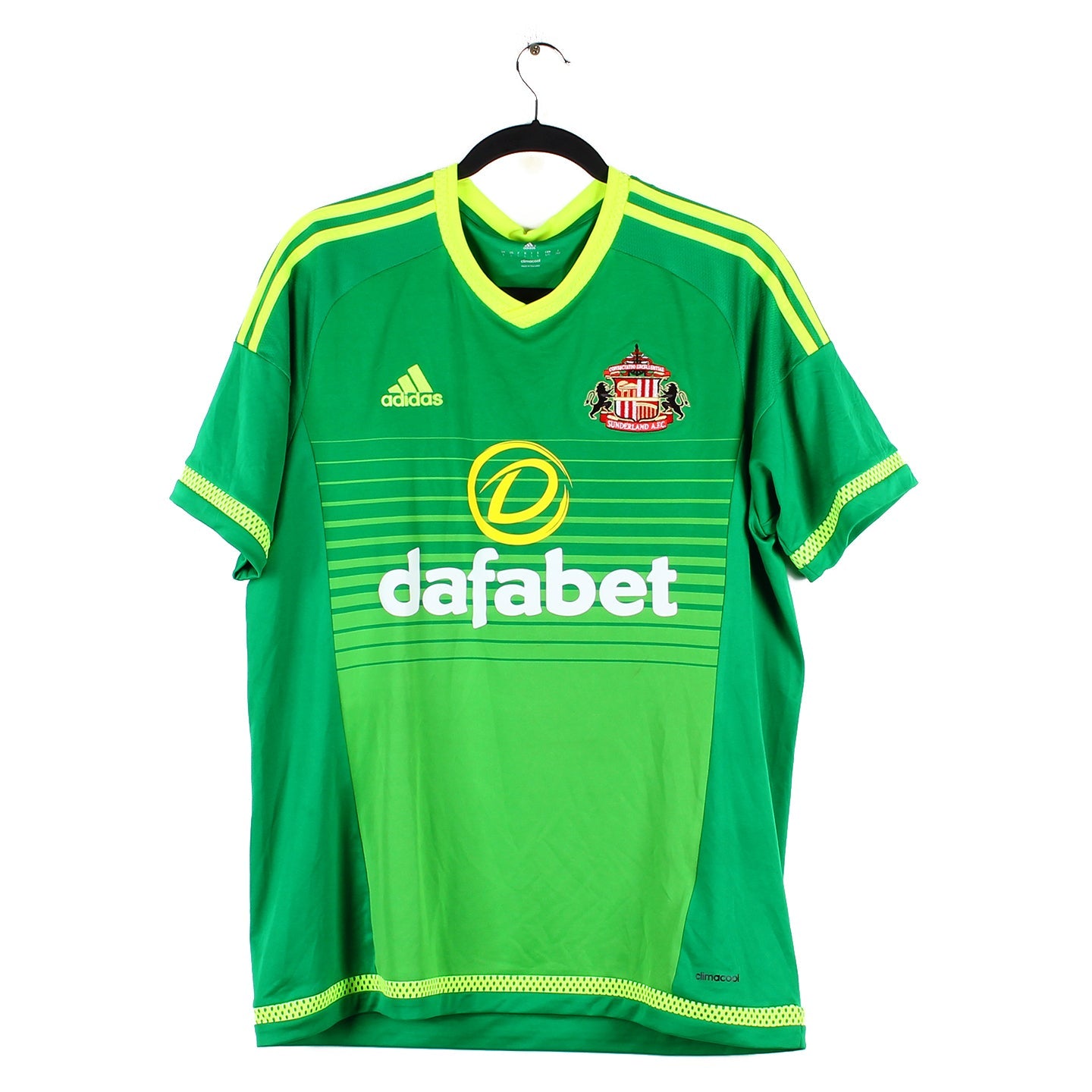 2015/16 - Sunderland (XL)
