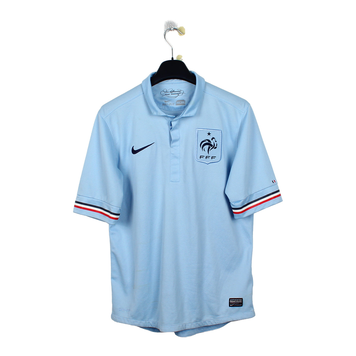 2013 - Equipe de France (M)