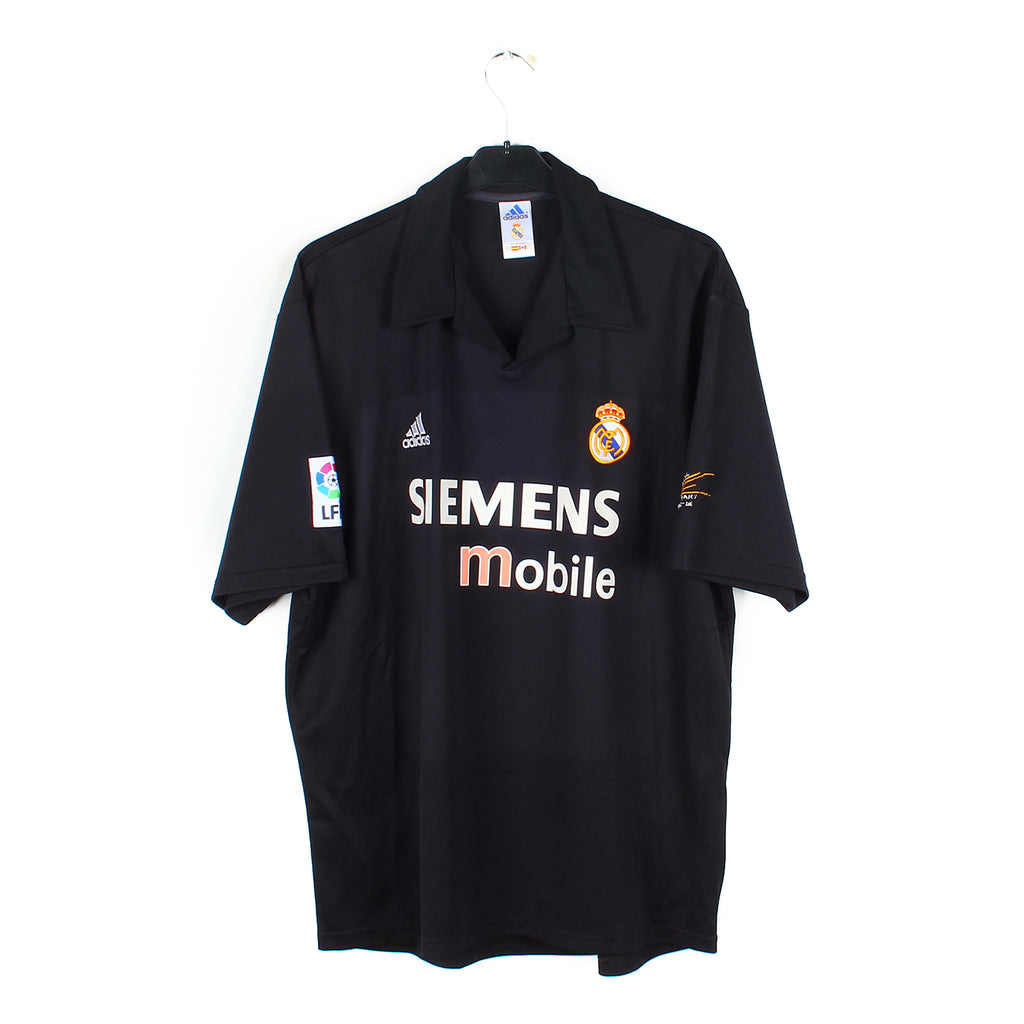 2002/03 - Real Madrid (XL)