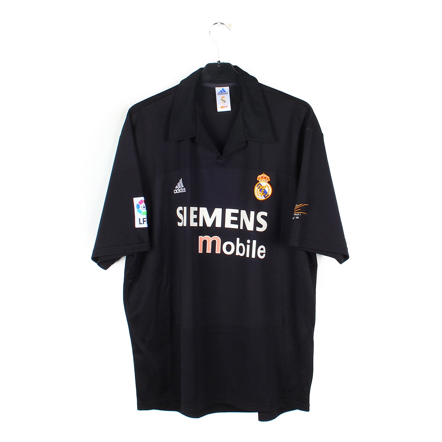 2002/03 - Real Madrid (XL)