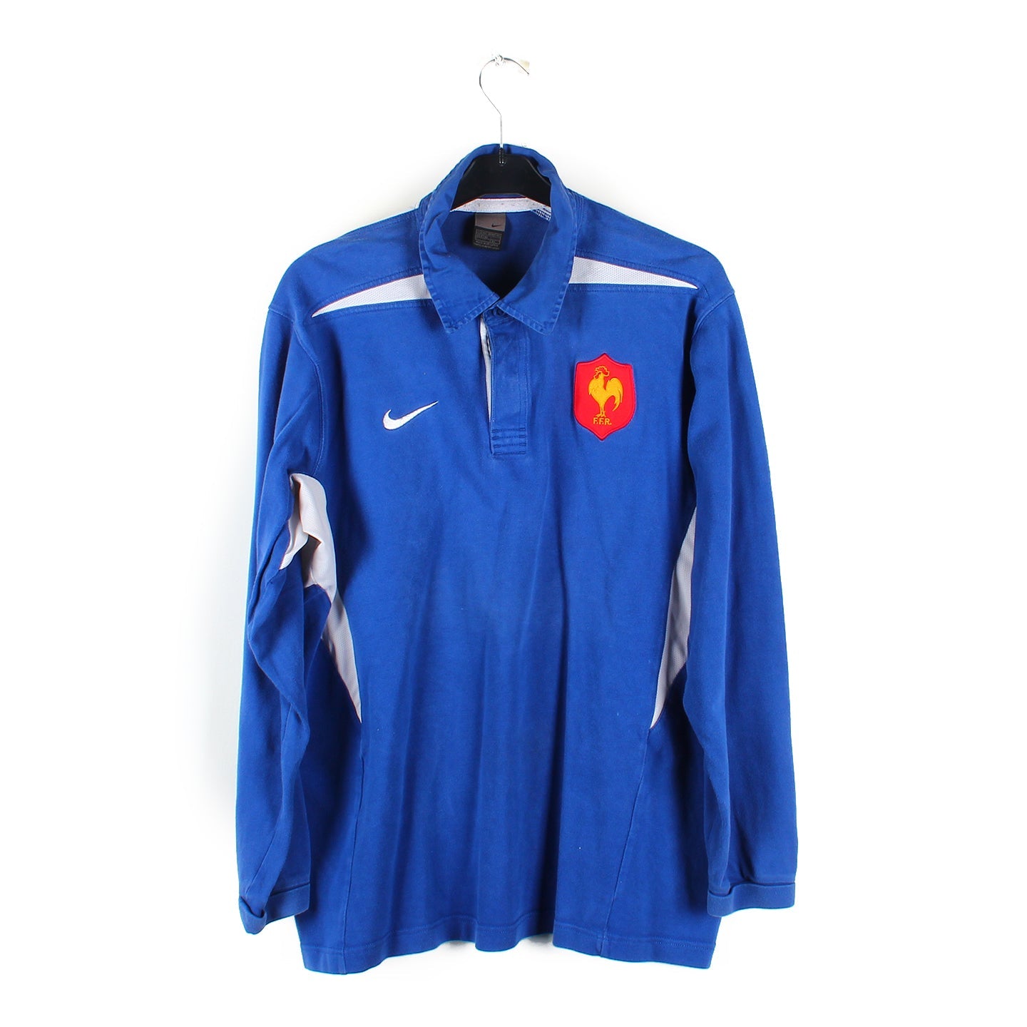 2003 - Equipe de France Rugby (XL)