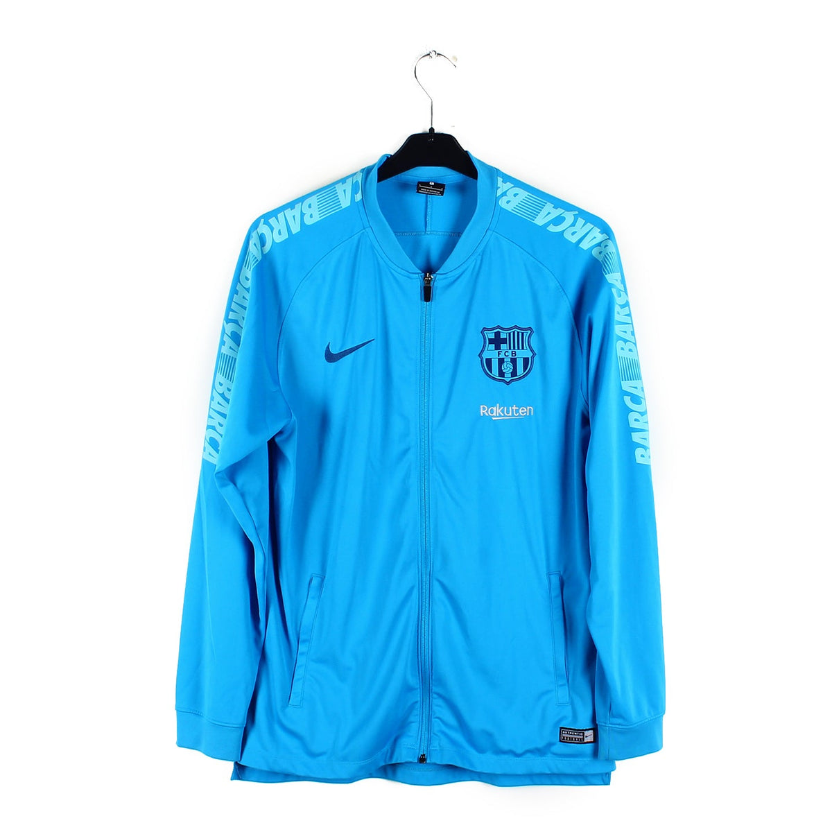 2019/20 - Barcelone (S)
