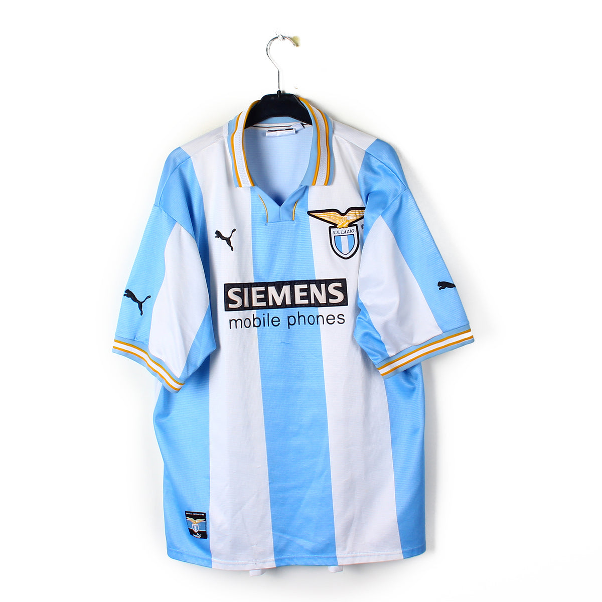 2000/01 - Lazio Rome (XL)