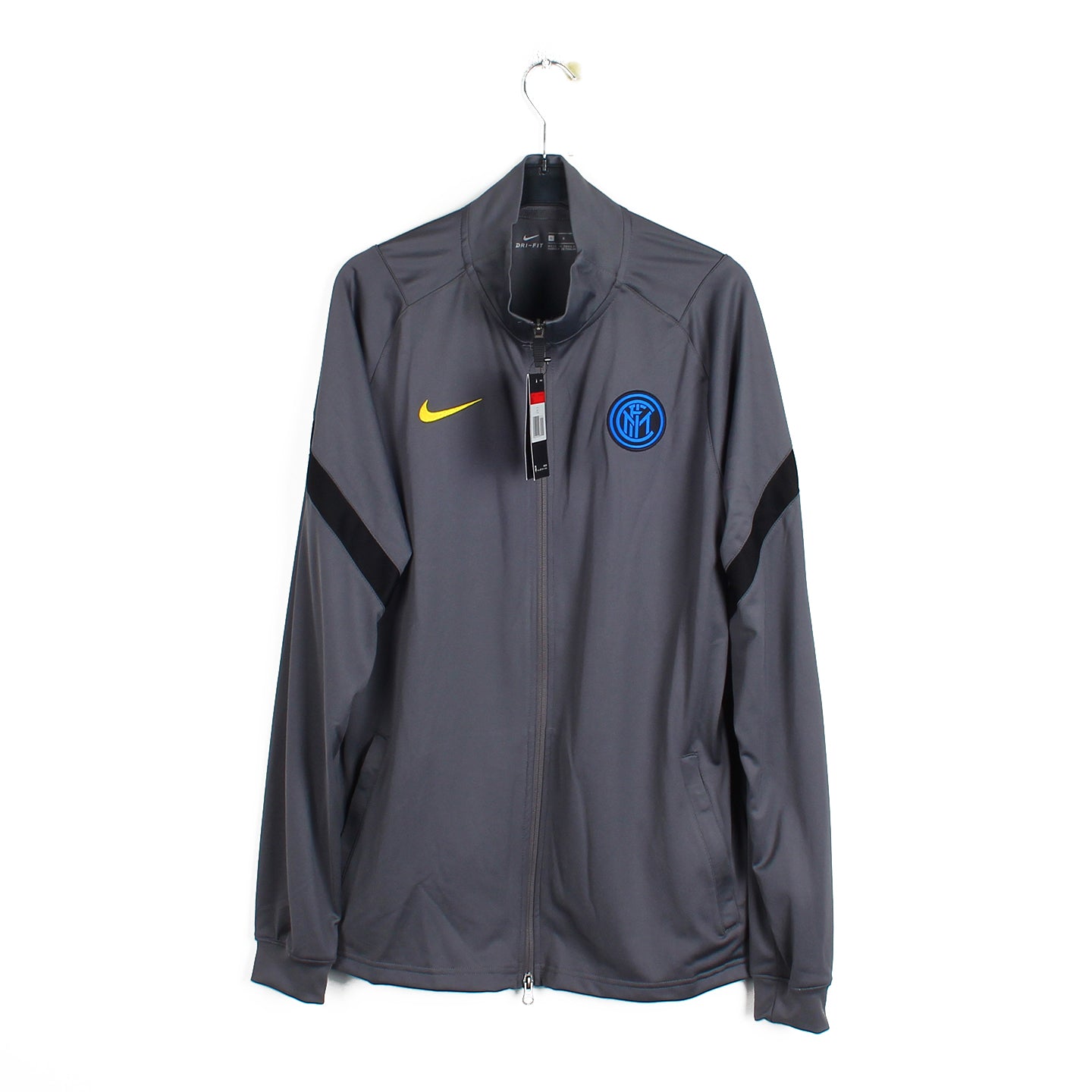 2020/21 - Inter Milan (L)