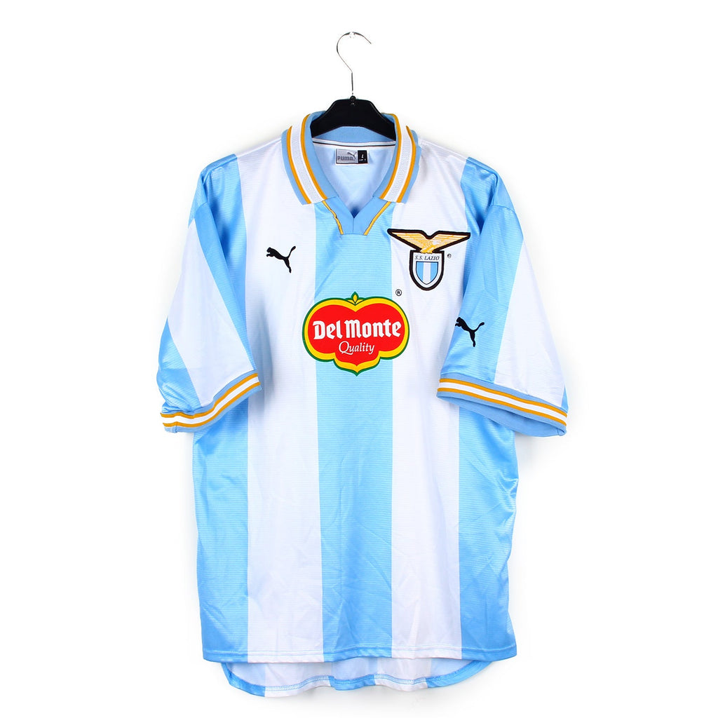 1999/00 - Lazio Rome (S)
