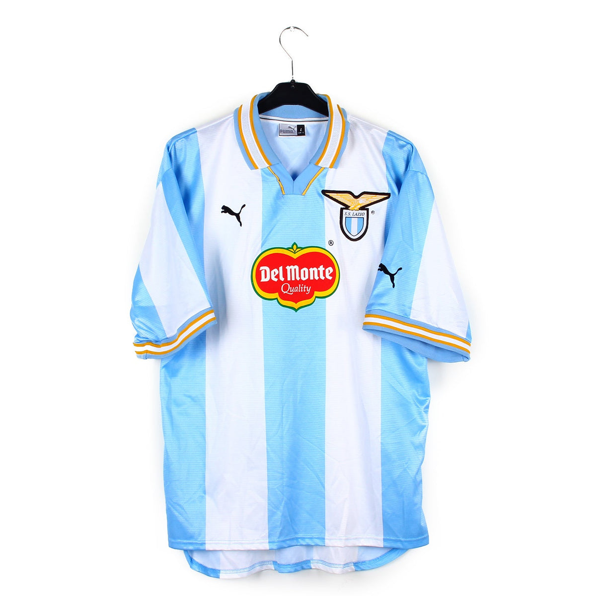 1999/00 - Lazio Rome (S)
