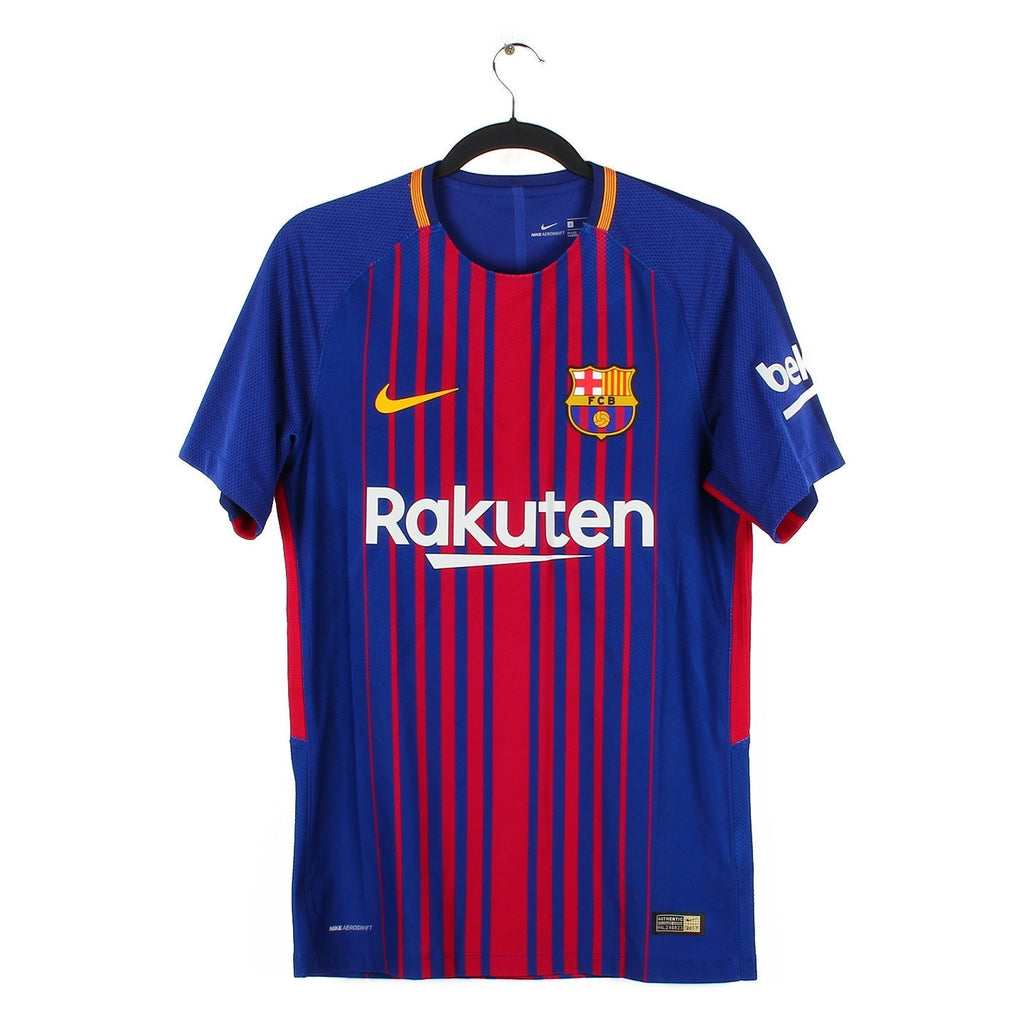 2017/18 - Barcelone - O.Dembélé #11 (S) [pro]