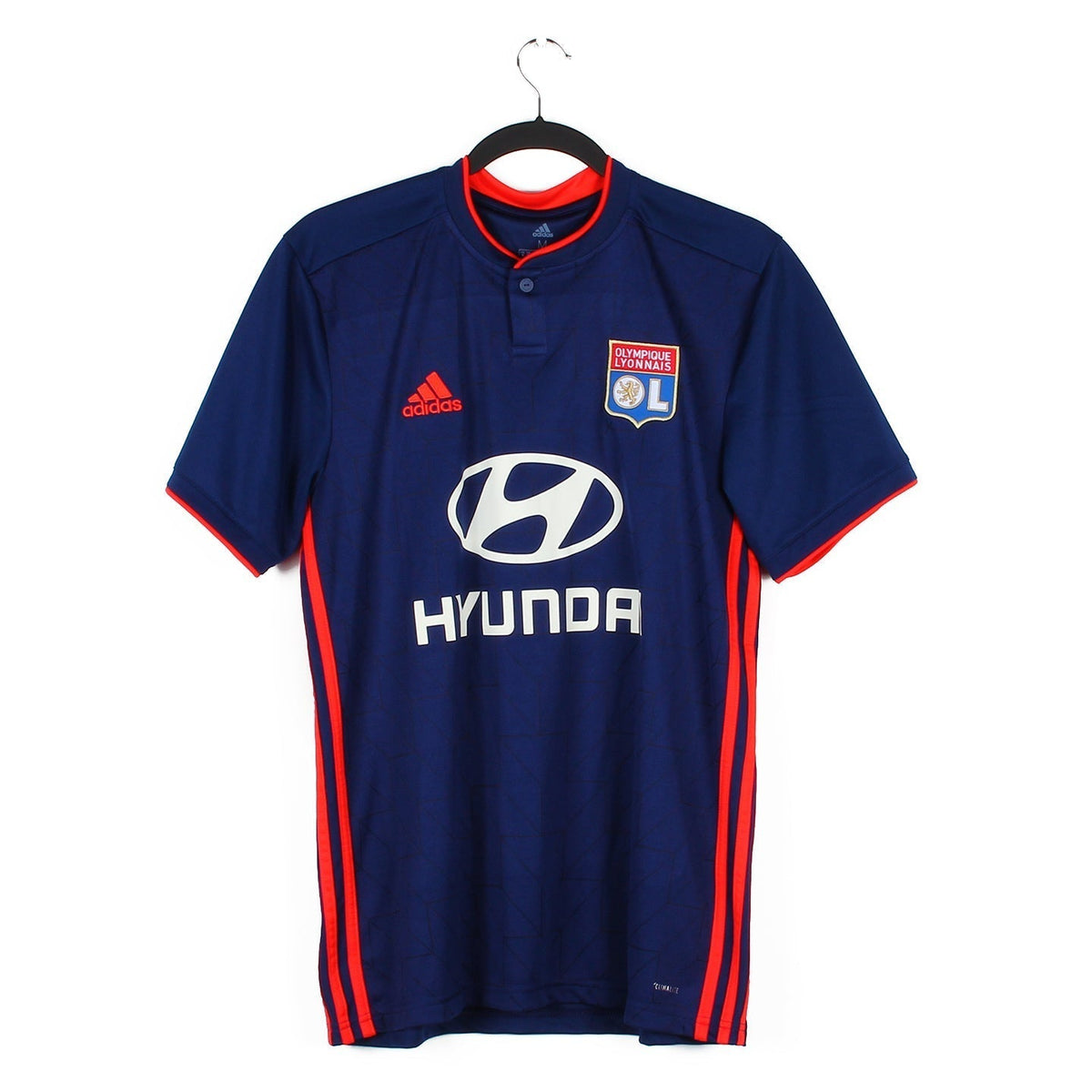 2018/19 - OL (L)
