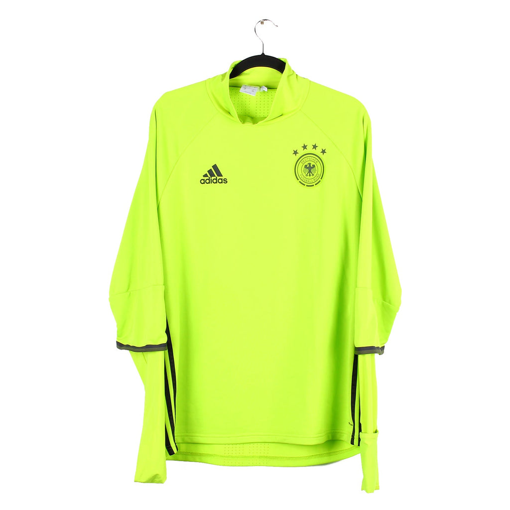 2016/17 - Allemagne (M)