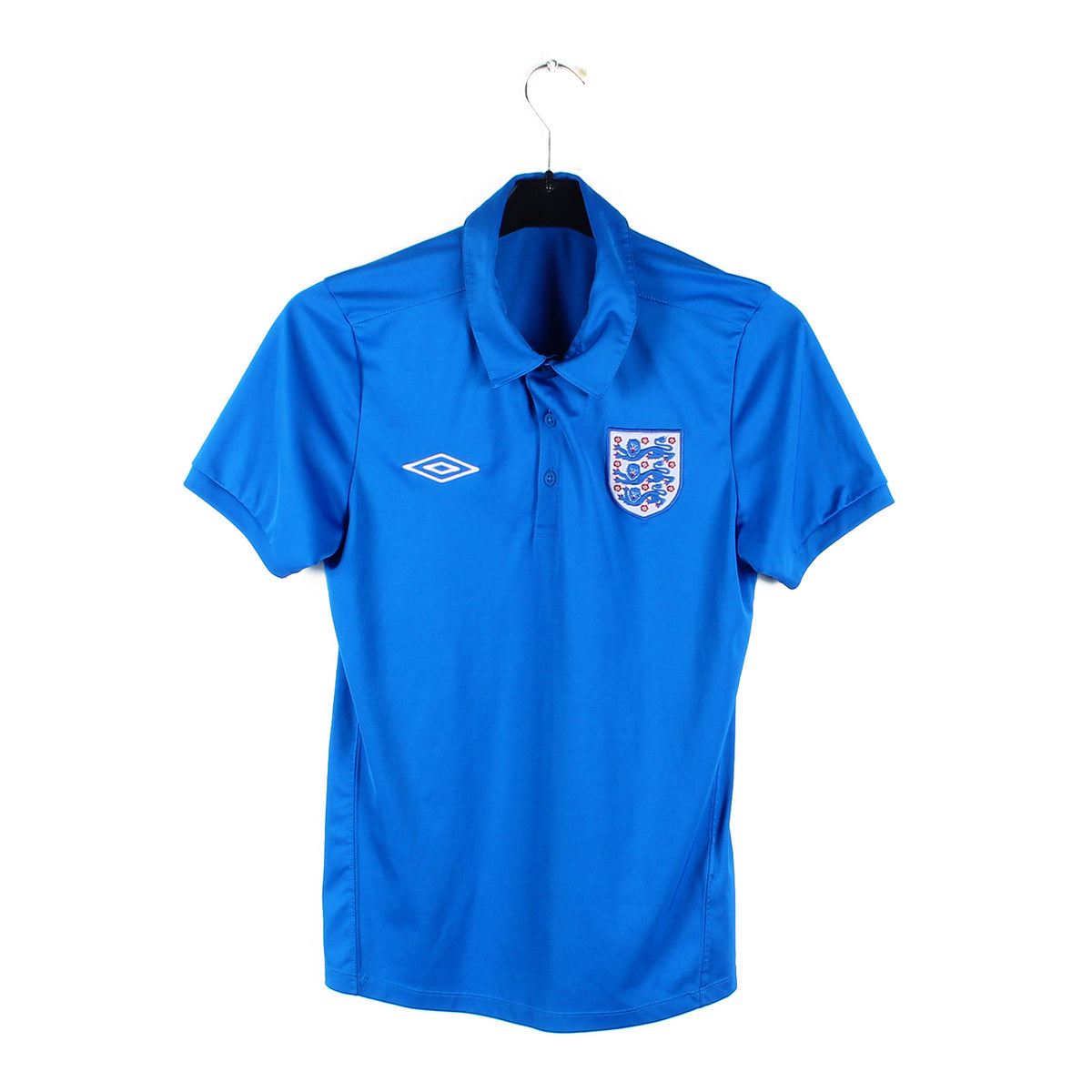2009/10 - Angleterre (S)