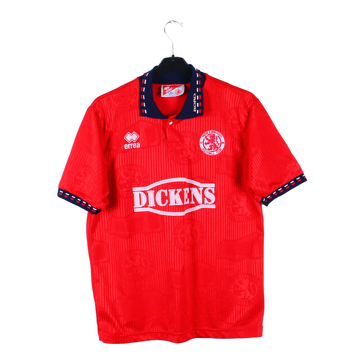 1994/95 - Middlesbrough (M)