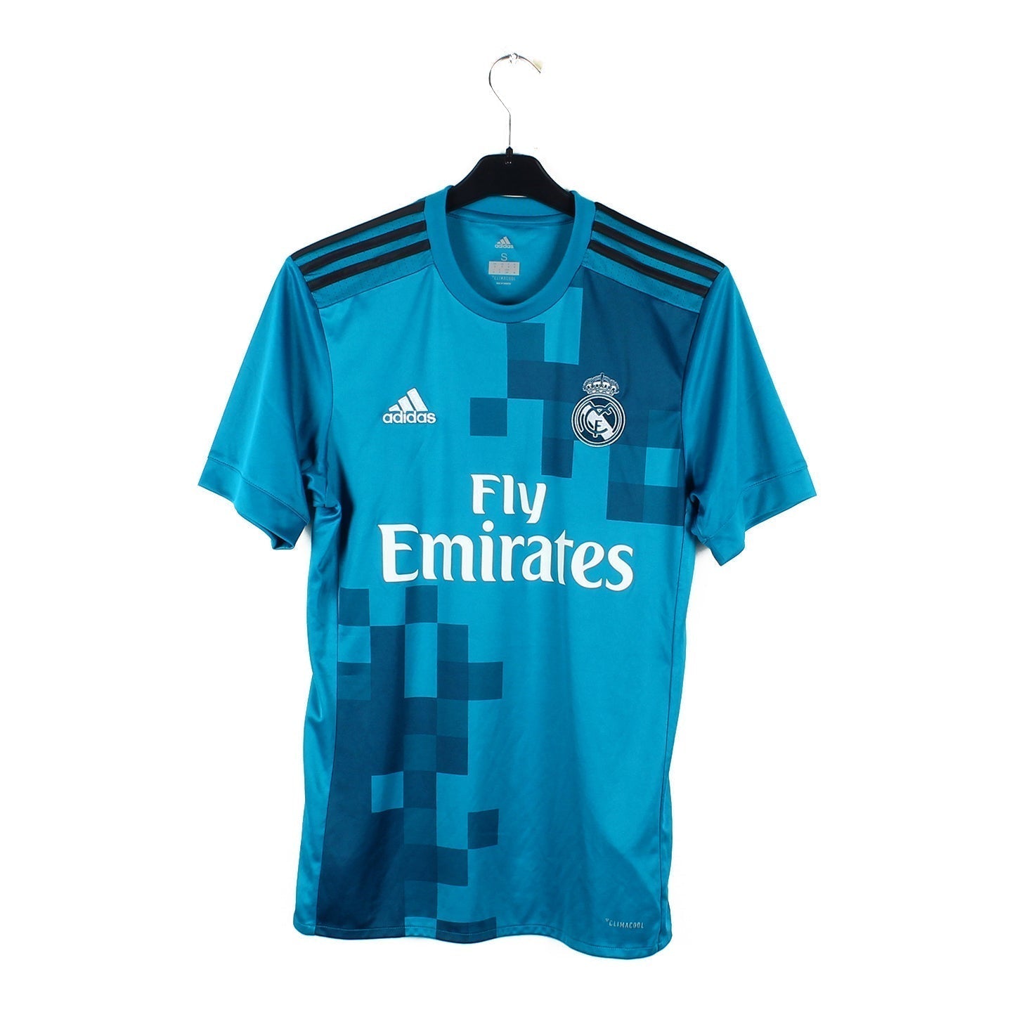 2017/18 - Real Madrid (M)