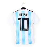 2018/19 - Argentine - Messi #10 (S)