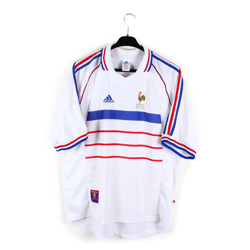 1998 - Equipe de France (L)