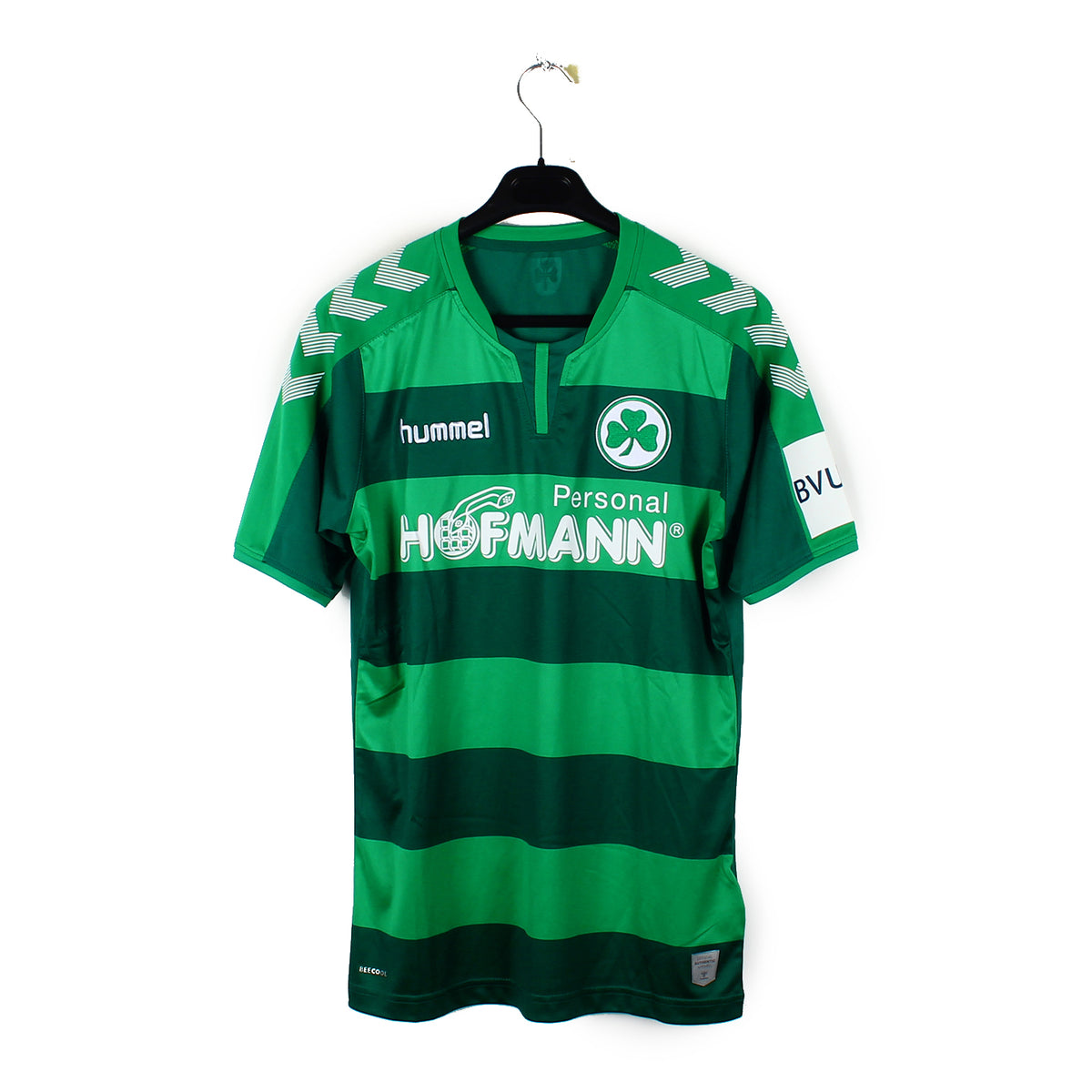 2019/20 - Greuther Fürth (S)