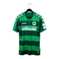 2019/20 - Greuther Fürth (S)