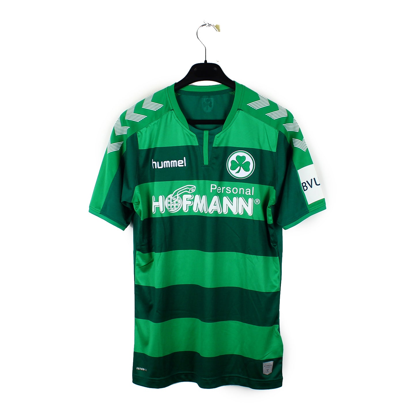 2019/20 - Greuther Fürth (S)
