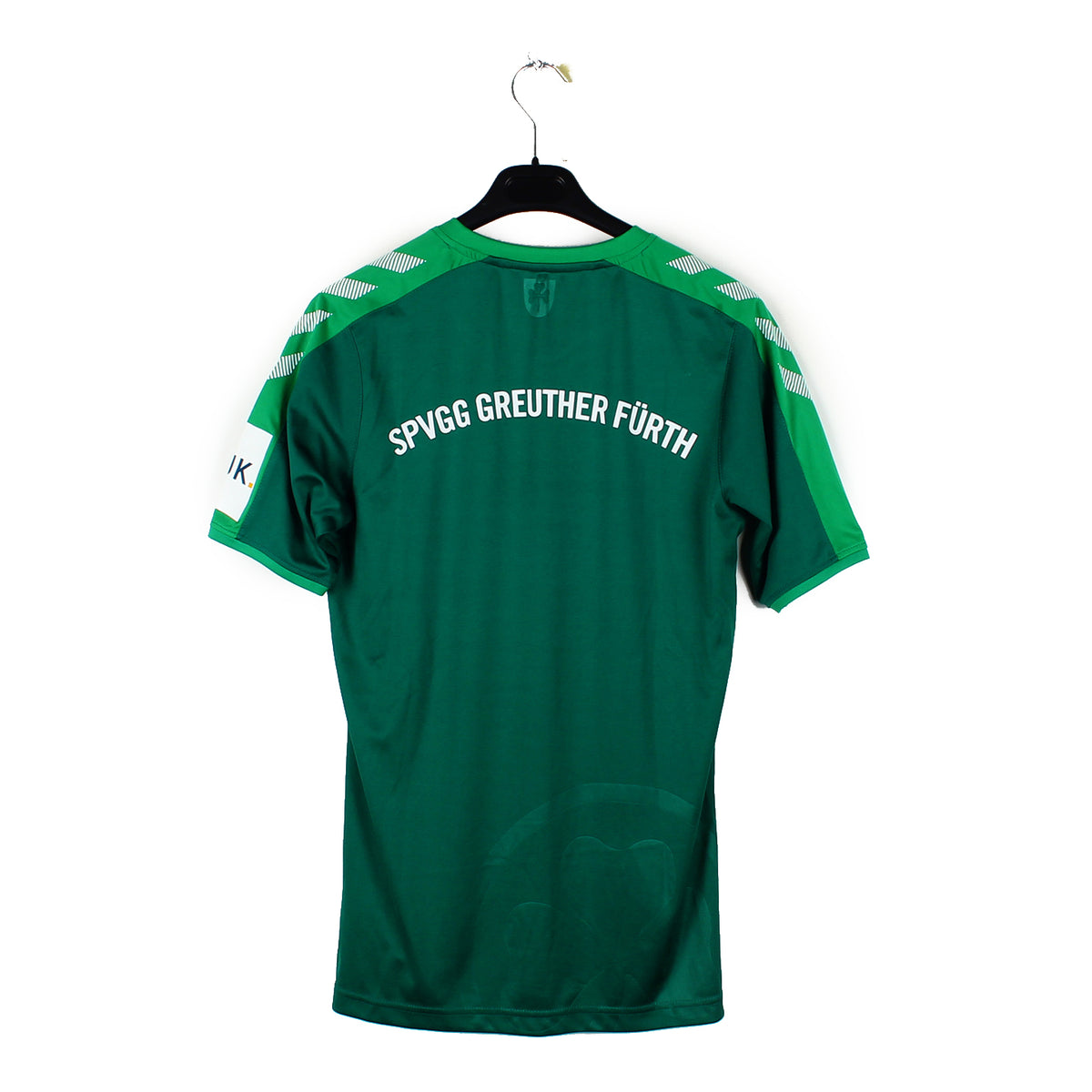 2019/20 - Greuther Fürth (S)