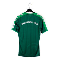 2019/20 - Greuther Fürth (S)