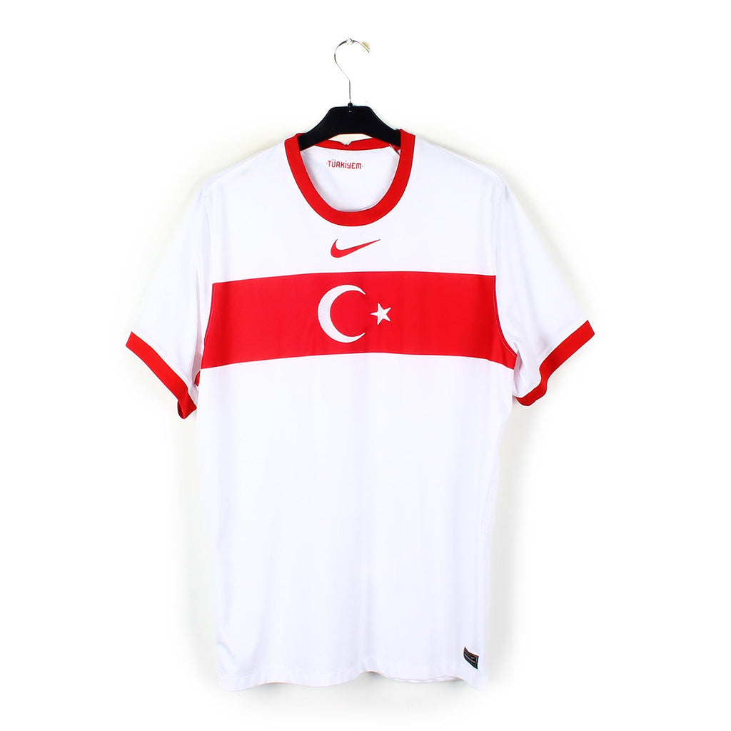 2020/22 - Turquie (M)