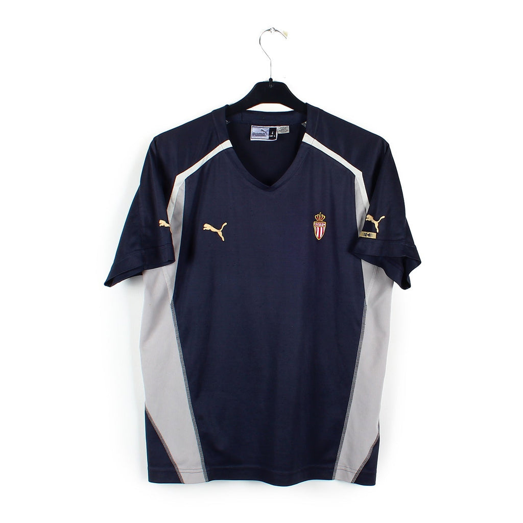 2005/06 - AS Monaco (XL)