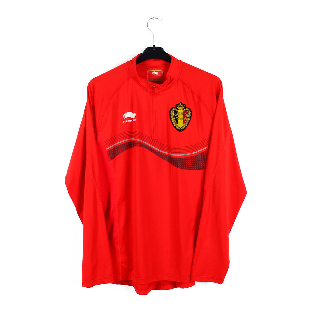 2012/13 - Belgique (XL)