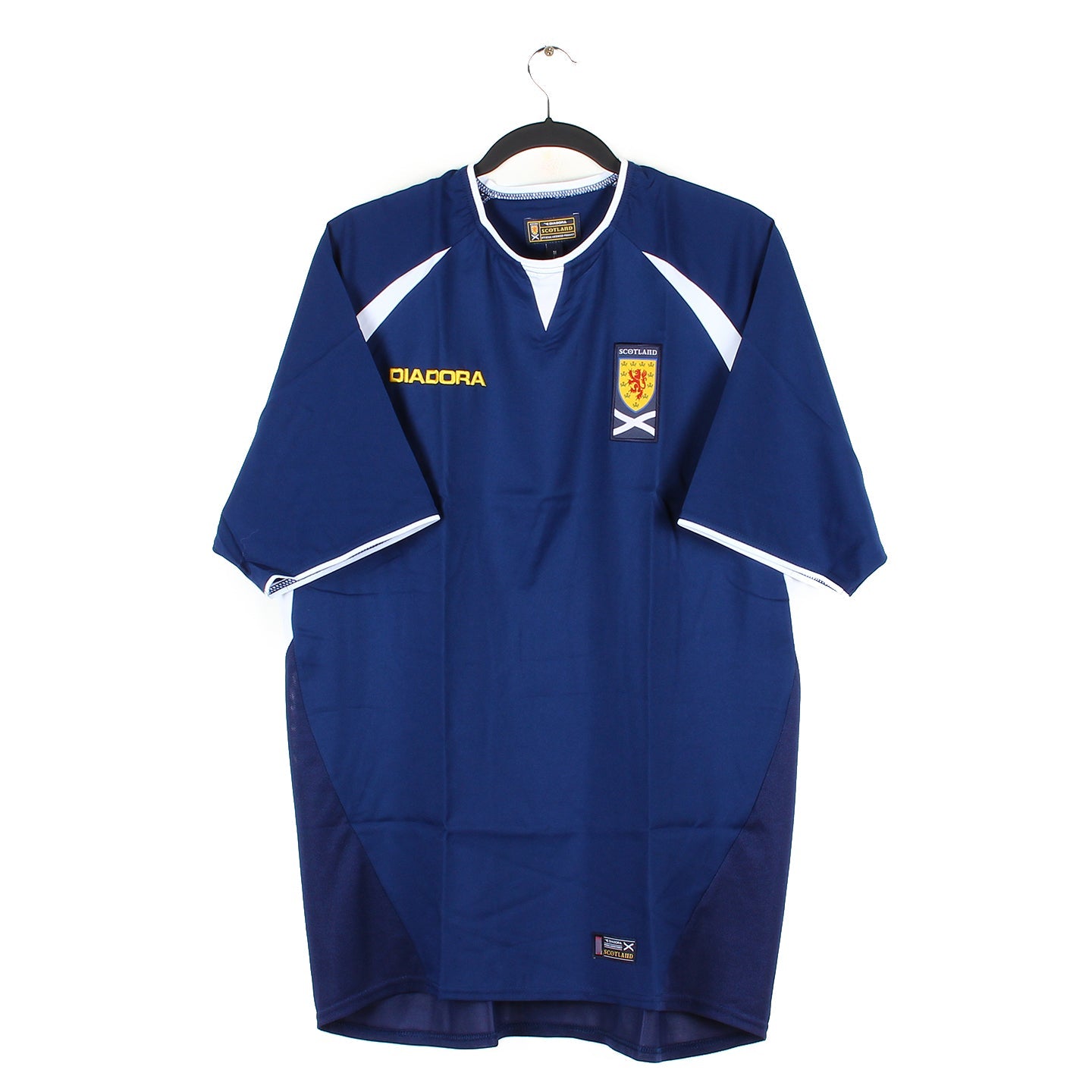2003/05 - Ecosse (XL)