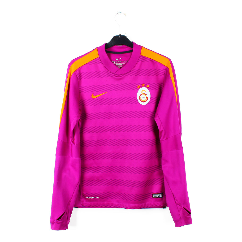 2014/15 - Galatasaray (S)