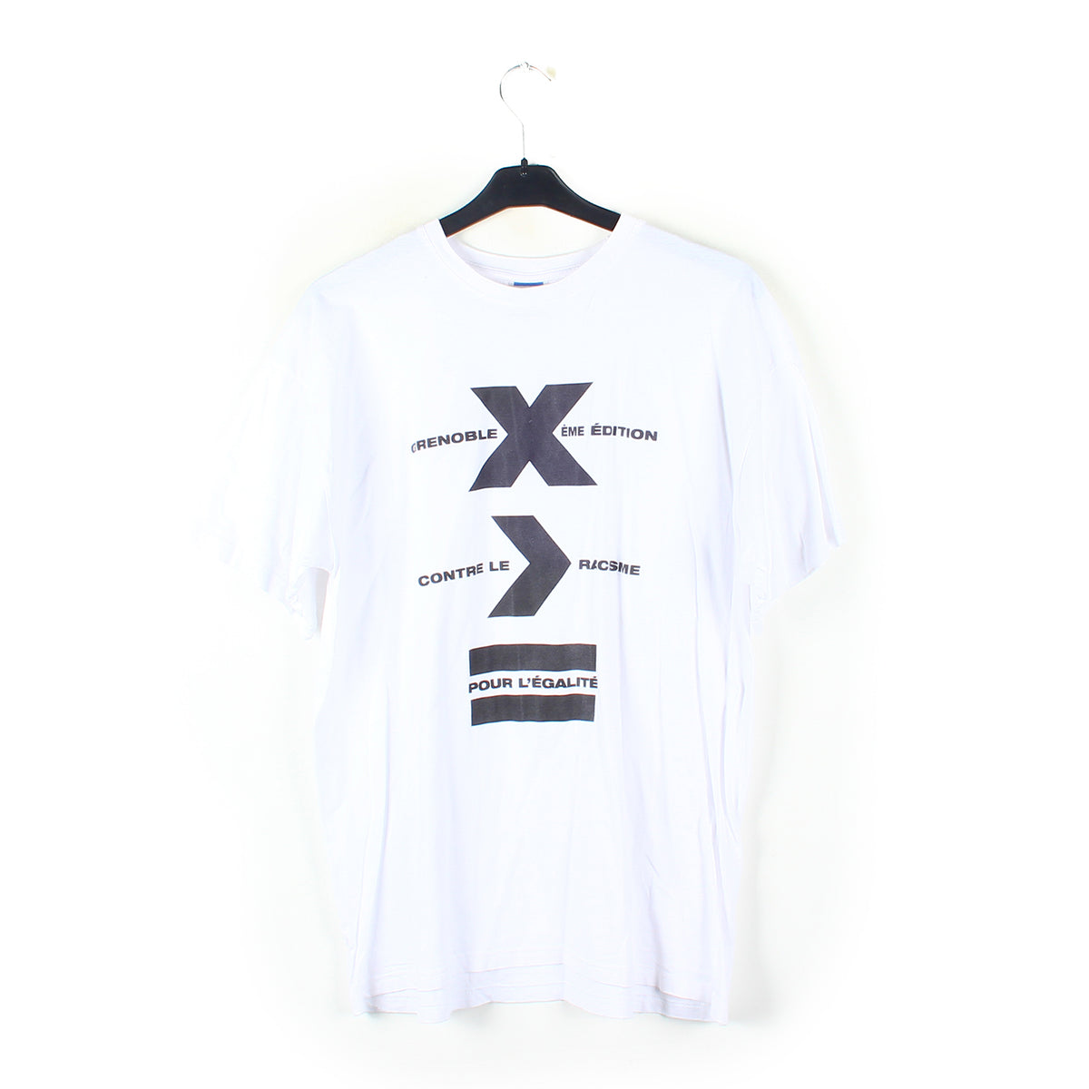 Contre le Racisme (XL)