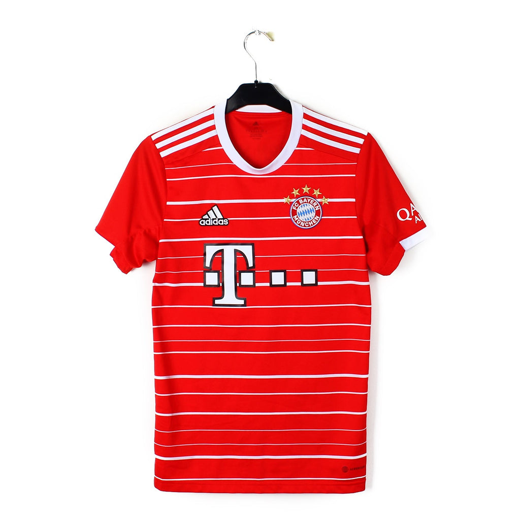 2022/23 - Bayern Munich (L)