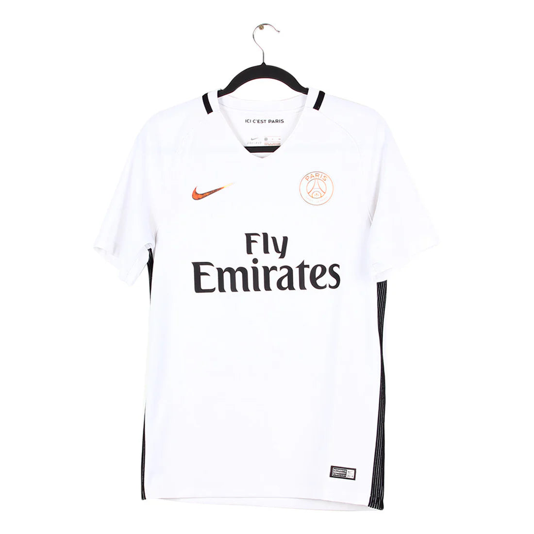 2016/17 - PSG - Verratti #6 (S)