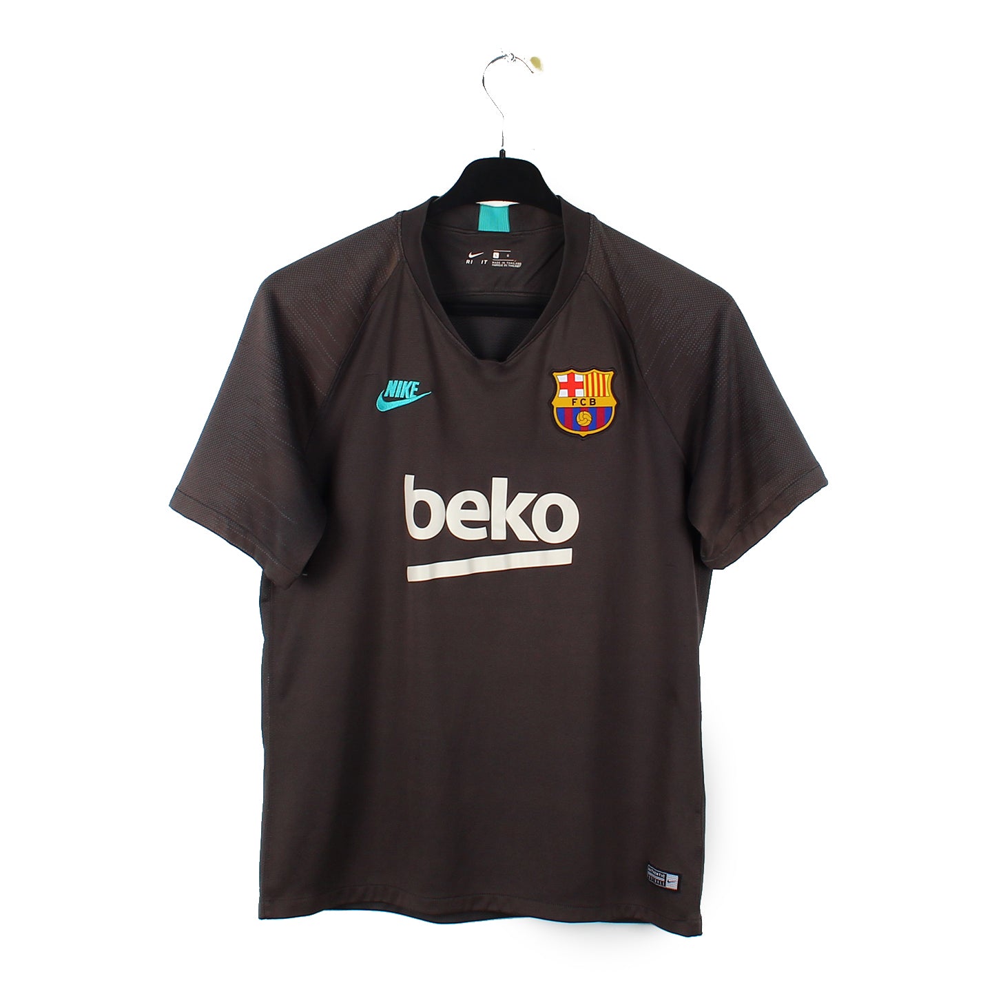2019/20 - Barcelone (XL enfant)