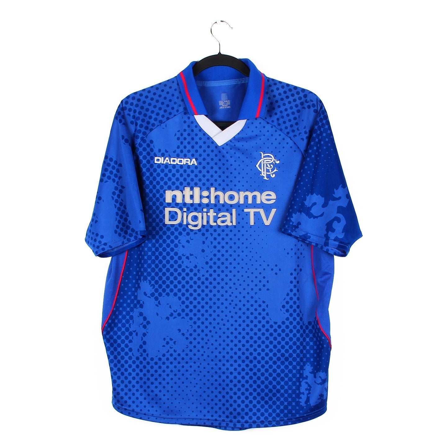 2002/03 - Glasgow Rangers (M)