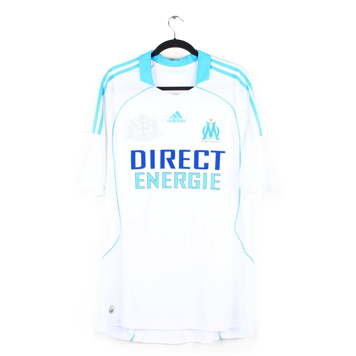 2008/09 - OM (XL)