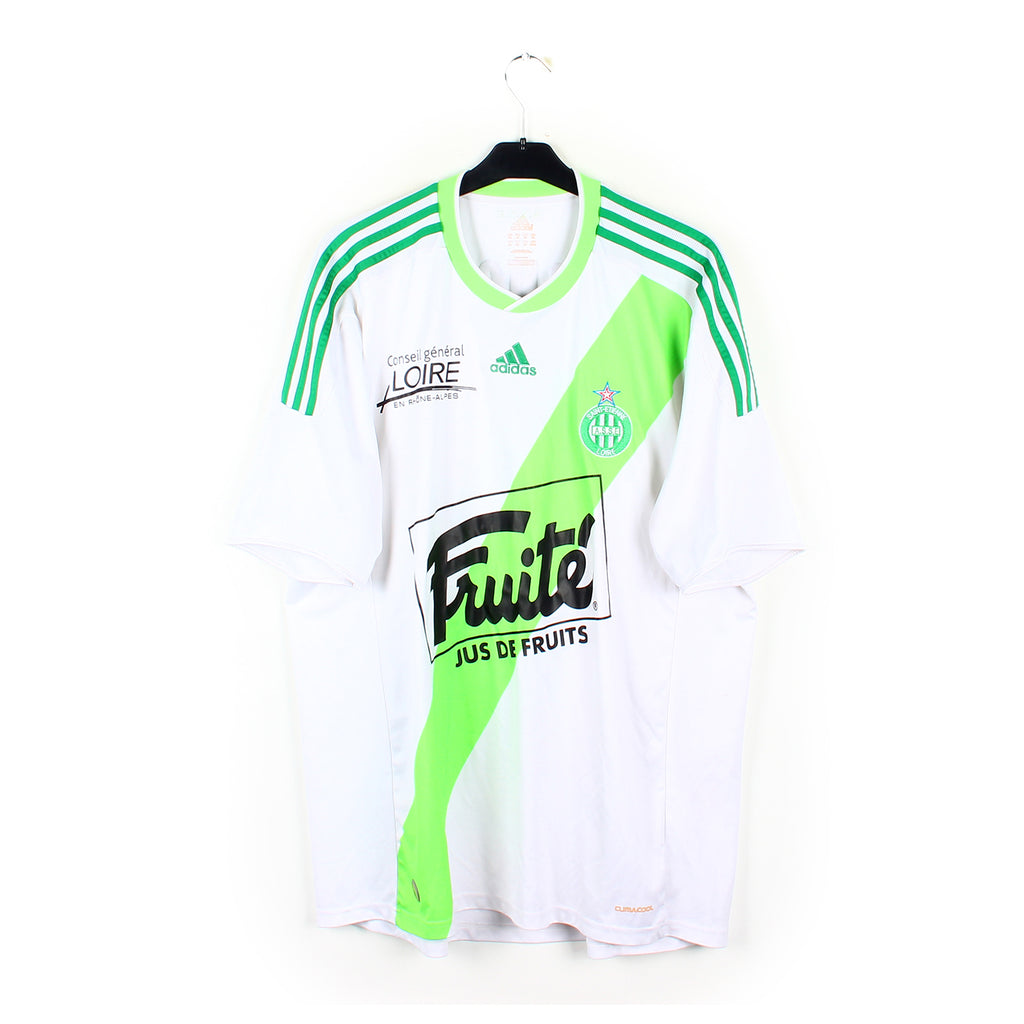 2009/10 - Saint-Etienne (2XL)