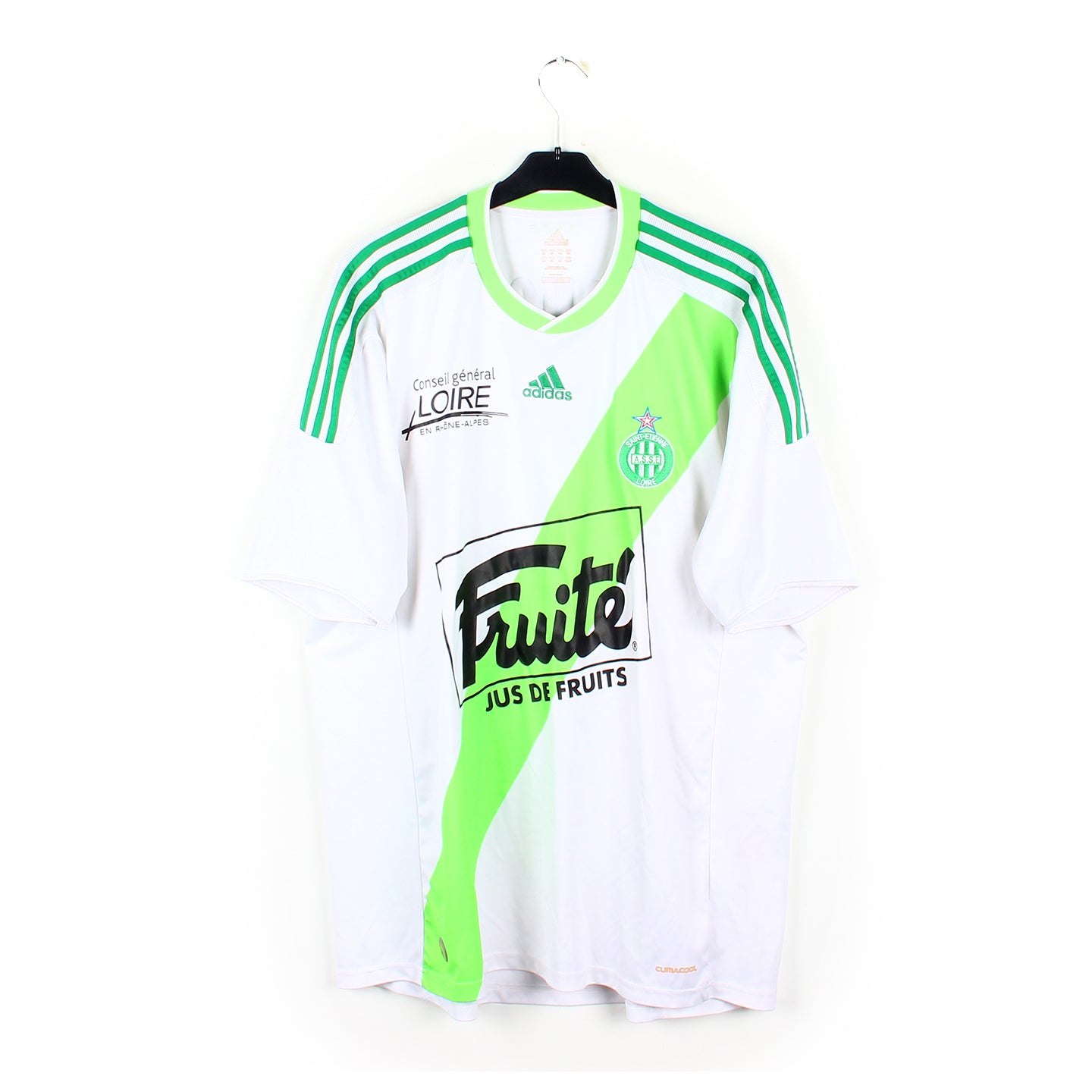 2009/10 - Saint-Etienne (2XL)