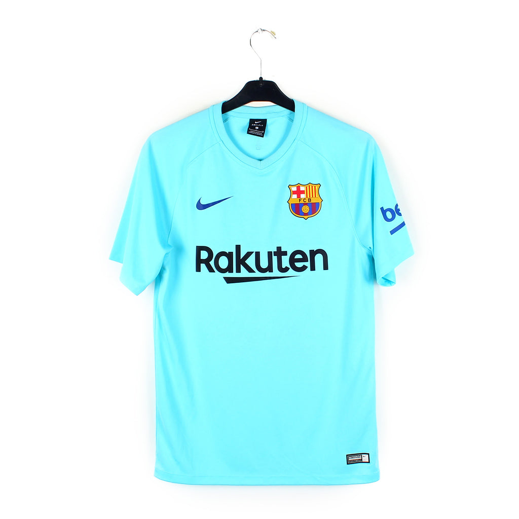 2017/18 - Barcelone (L)