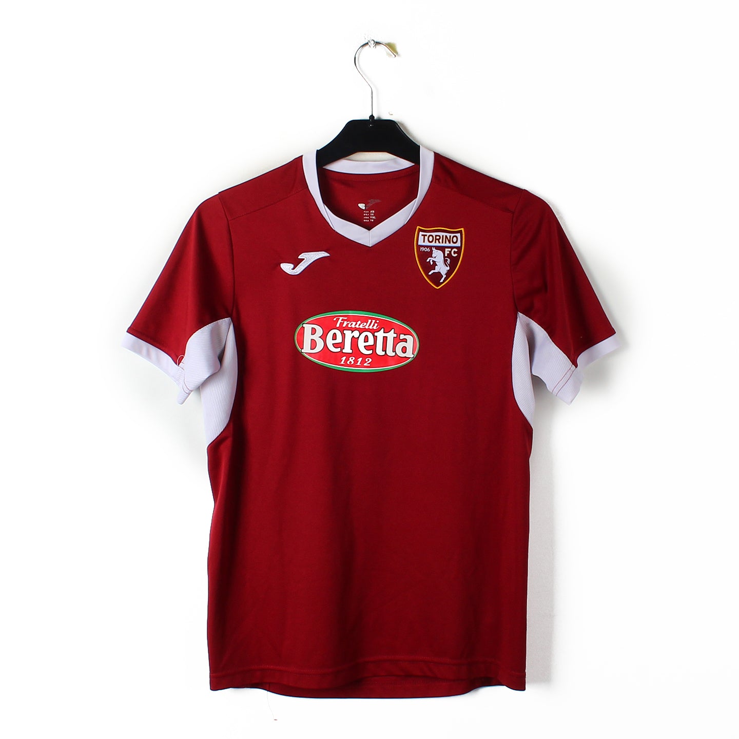 2019/20 - Torino (14 ans)