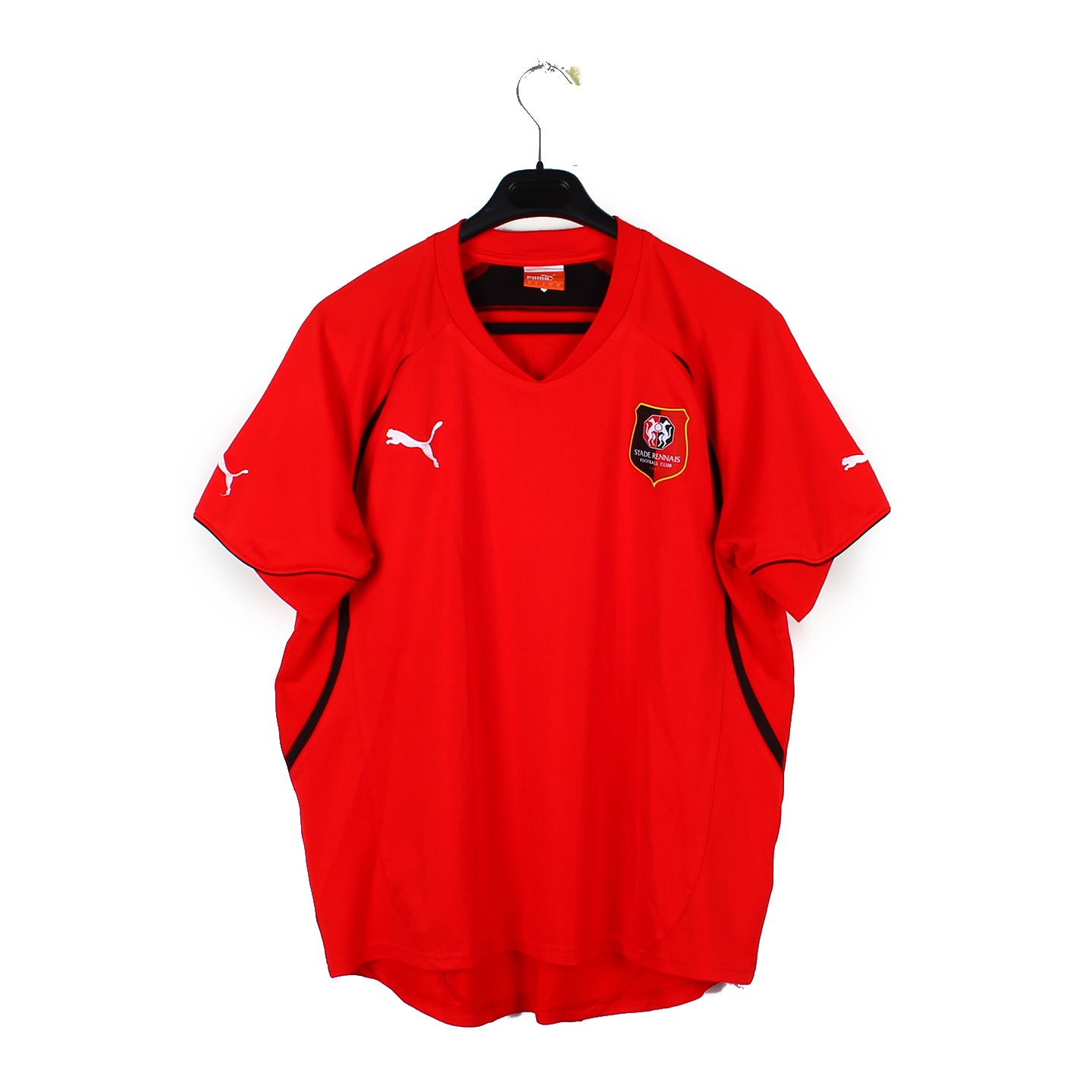 2010/11 - Stade Rennais (L)