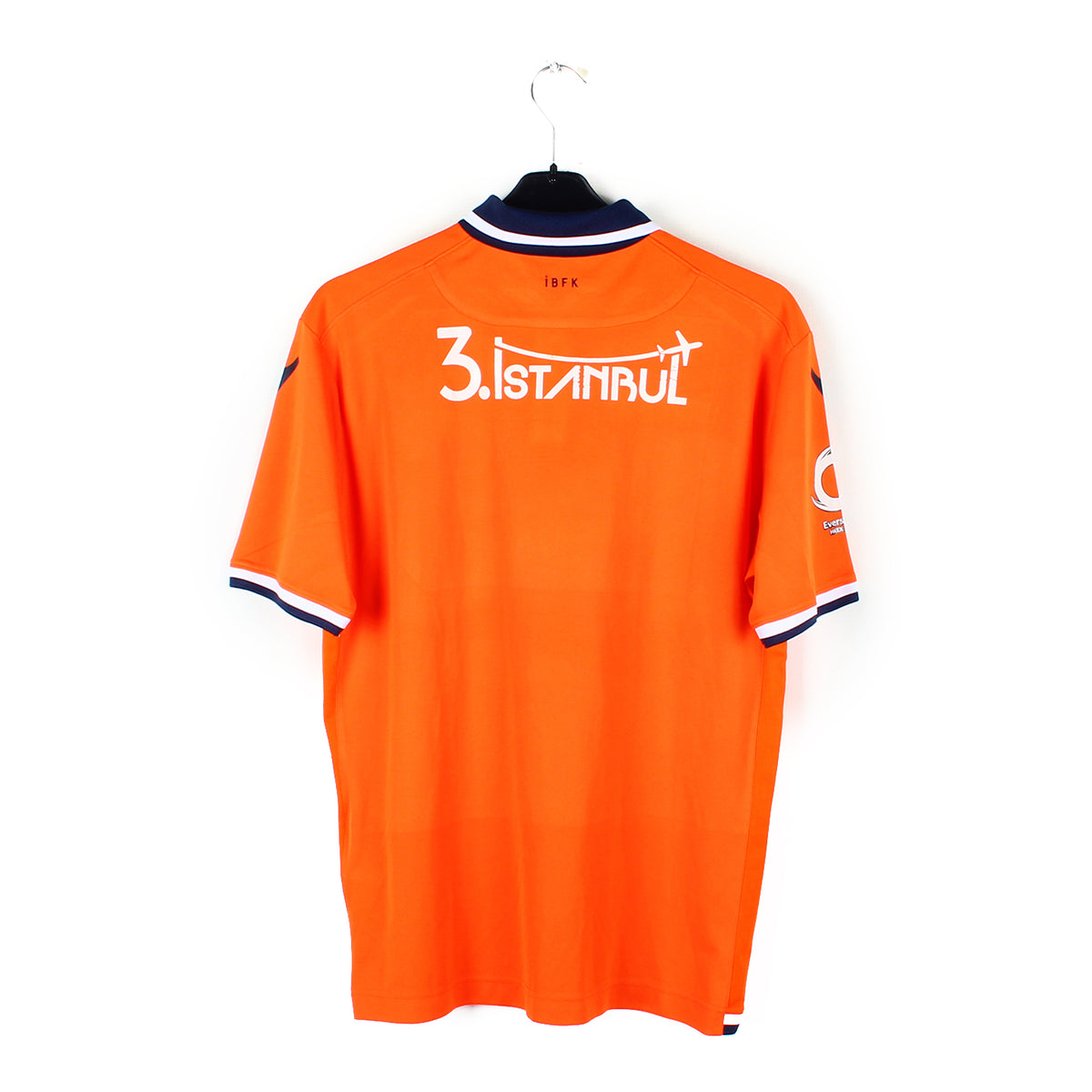 2018/19 - Basaksehir (XL)