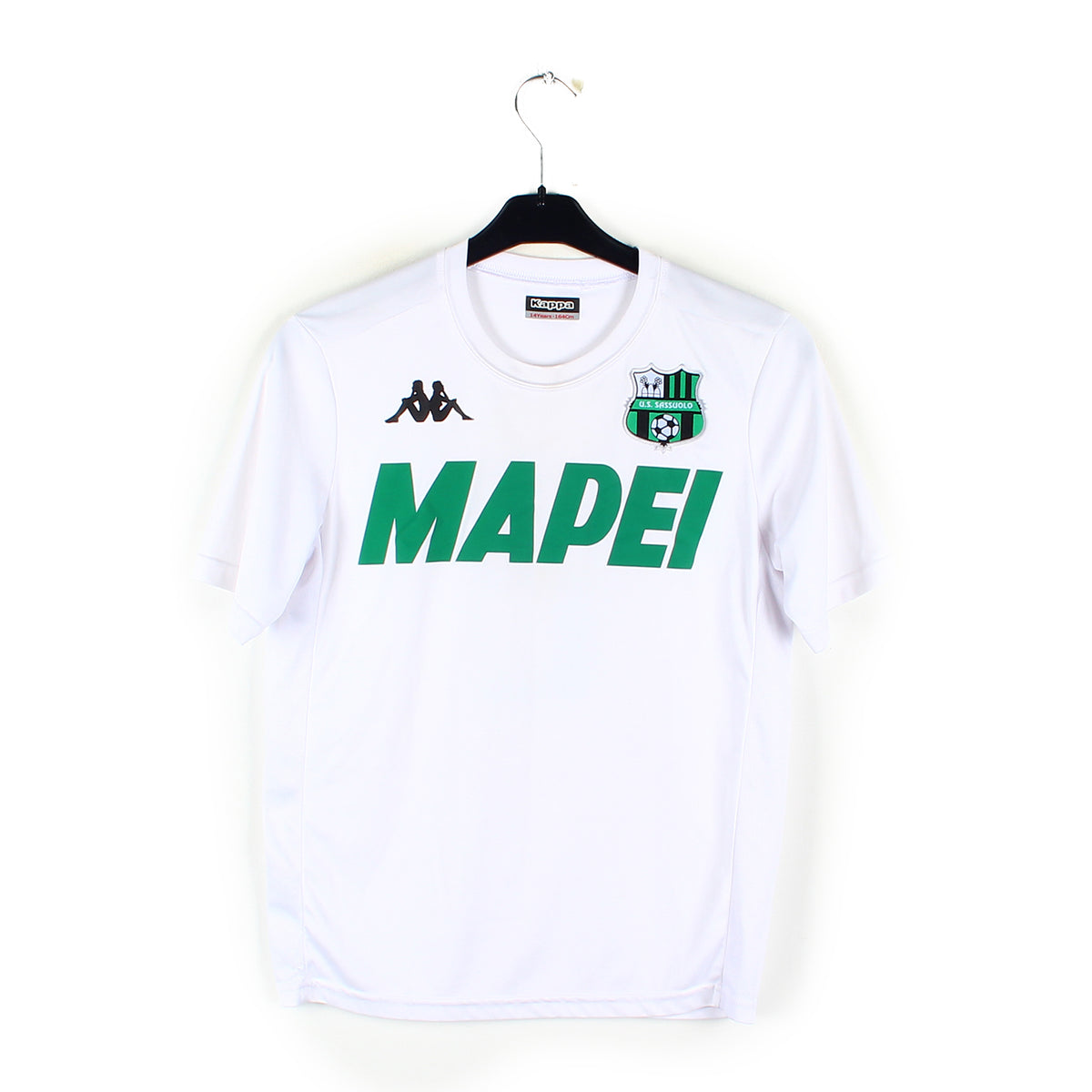 2016/17 - Sassuolo #2 (14 ans) [porté]