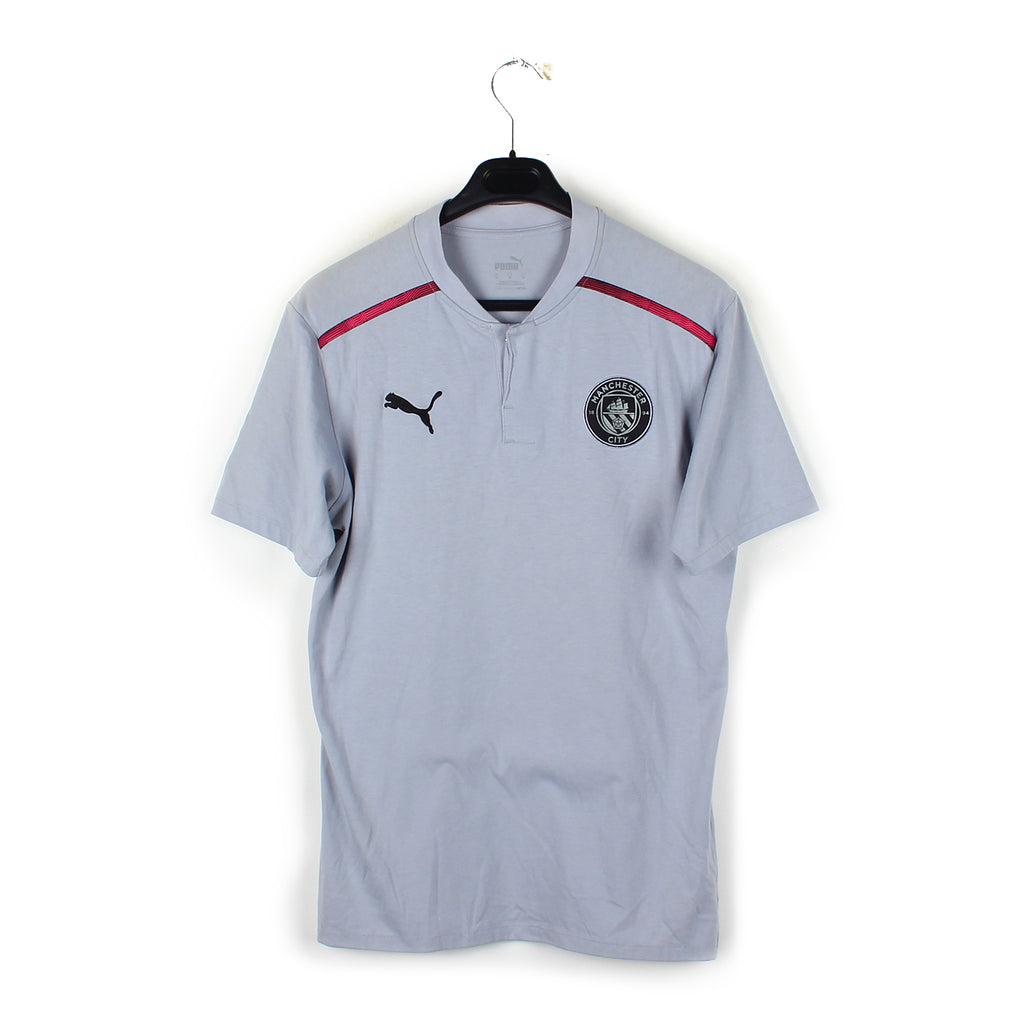 2021/22 - Manchester City (M)