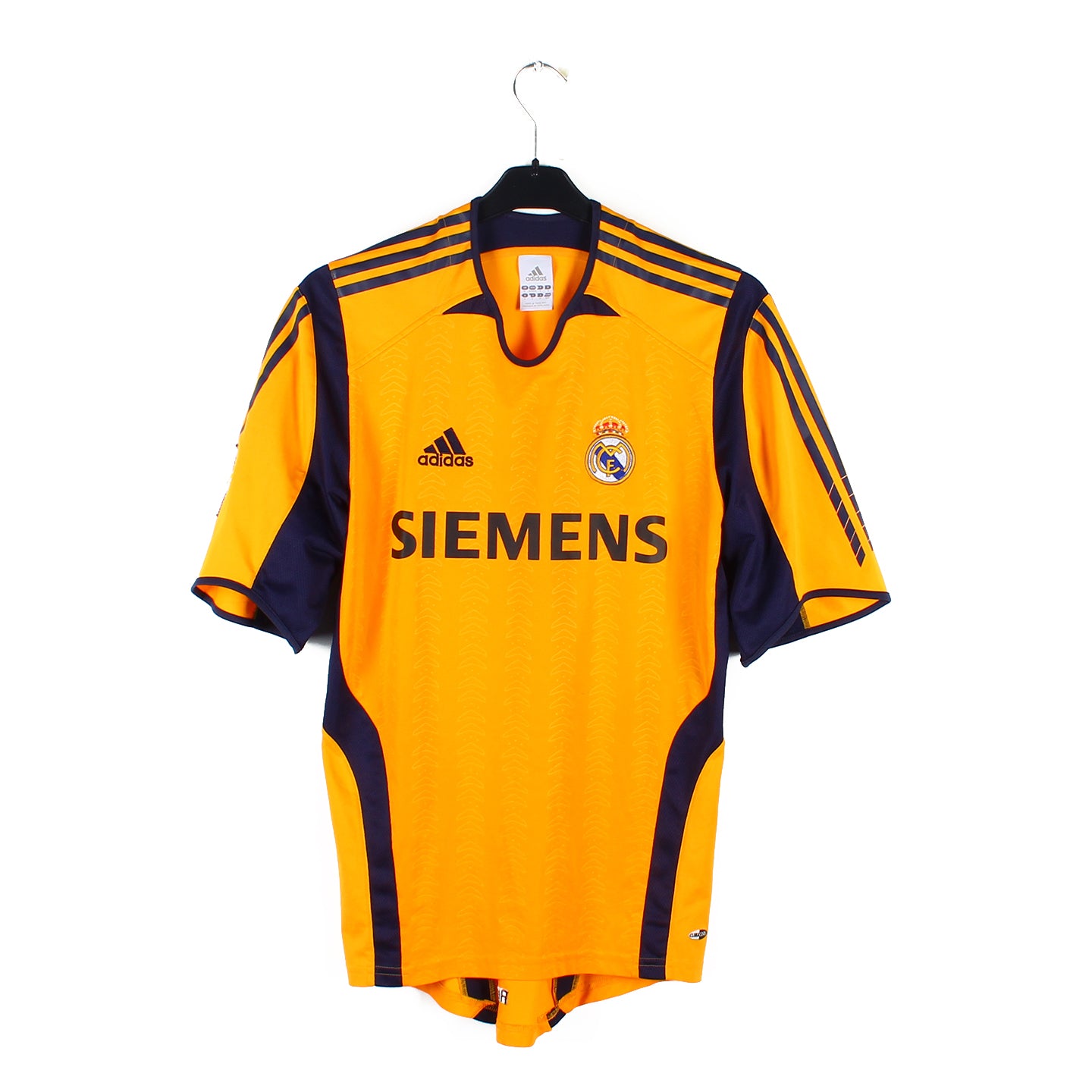 2005/06 - Real Madrid (S)